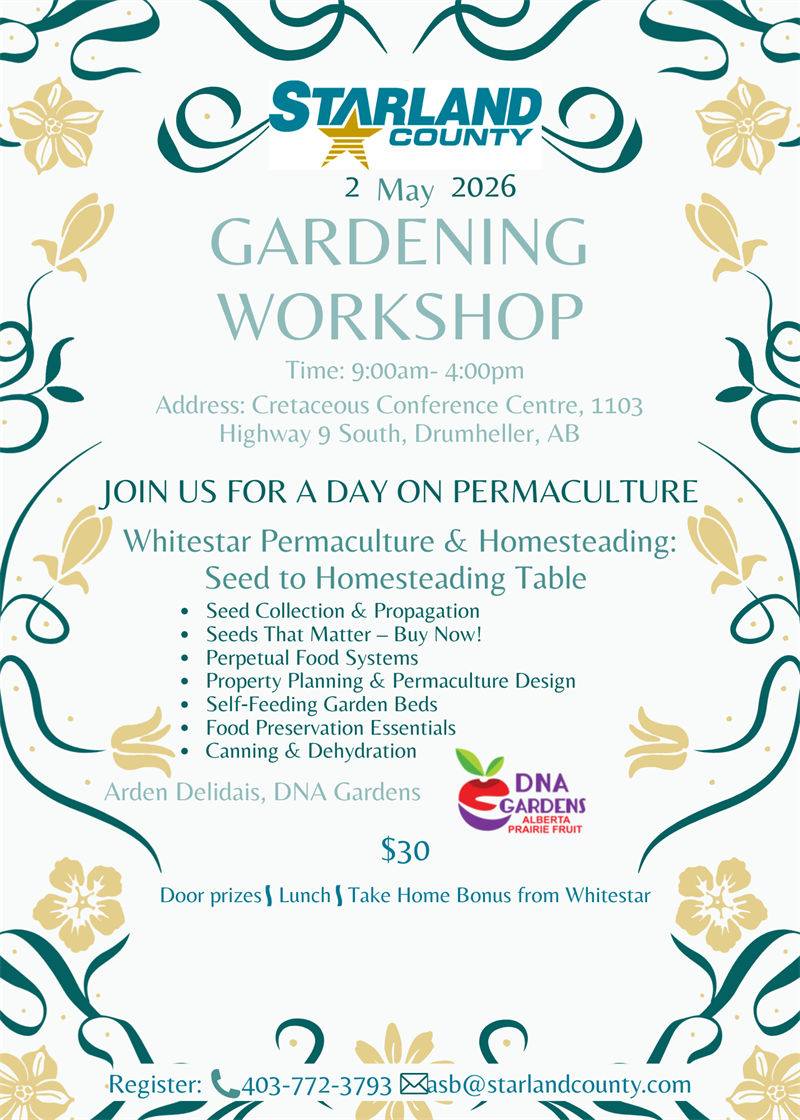 2026_Gardening_Workshop_Poster_UPDATED