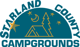 Campgrounds Logo