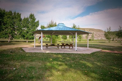 Gazebo