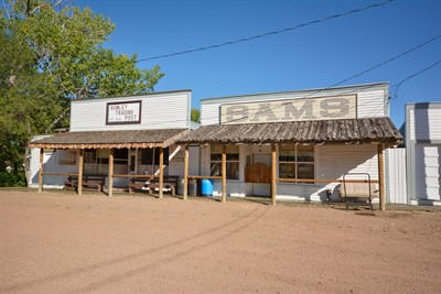 Downtown Rowley