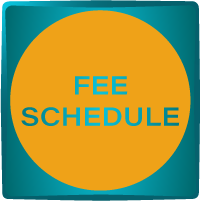 Fee Schedule