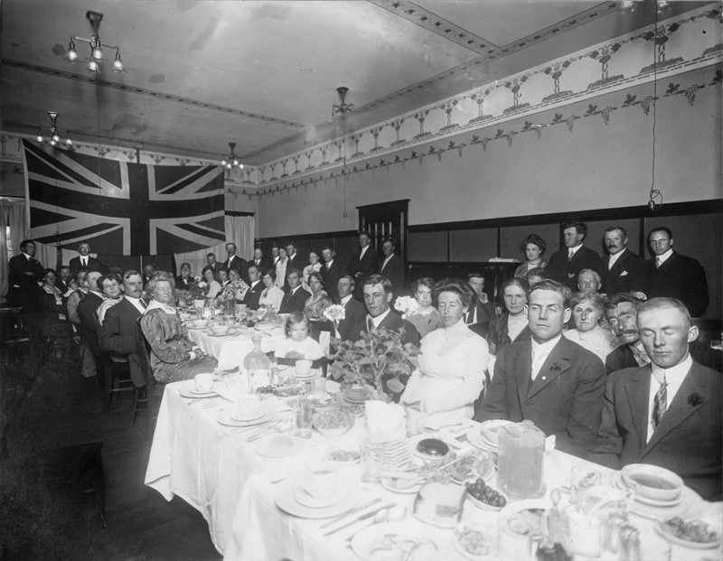 Highland Hotel