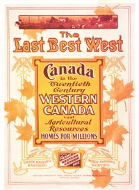 Last Best West