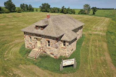 Springwater School