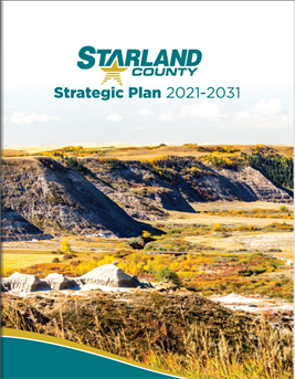 Strategic Plan Cover