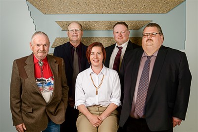 Council 2021 - 2025
