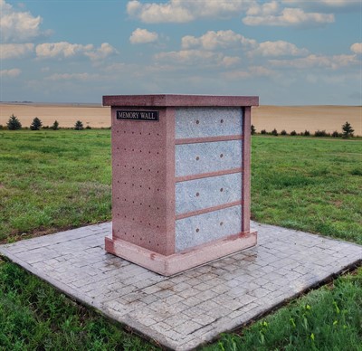 columbarium