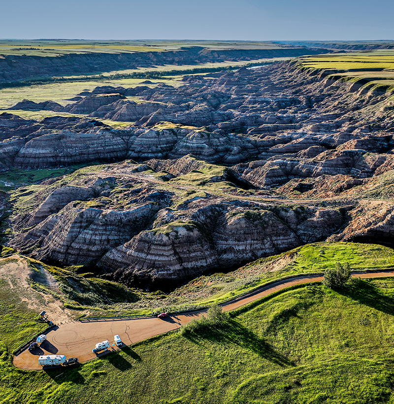 Horsethief Canyon