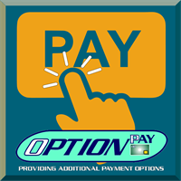 pay button